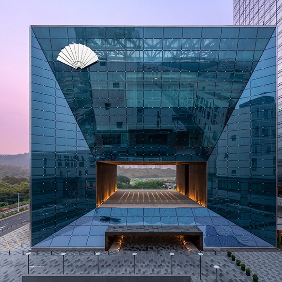 Mandarin Oriental Shenzhen