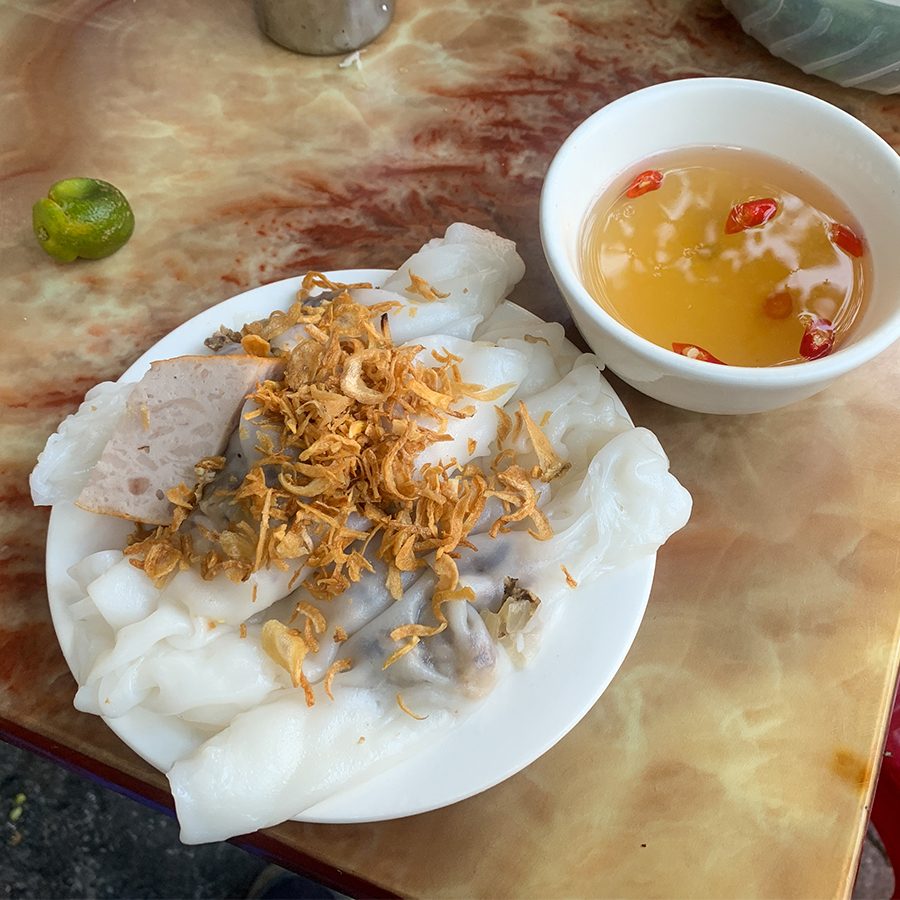 Banh cuon