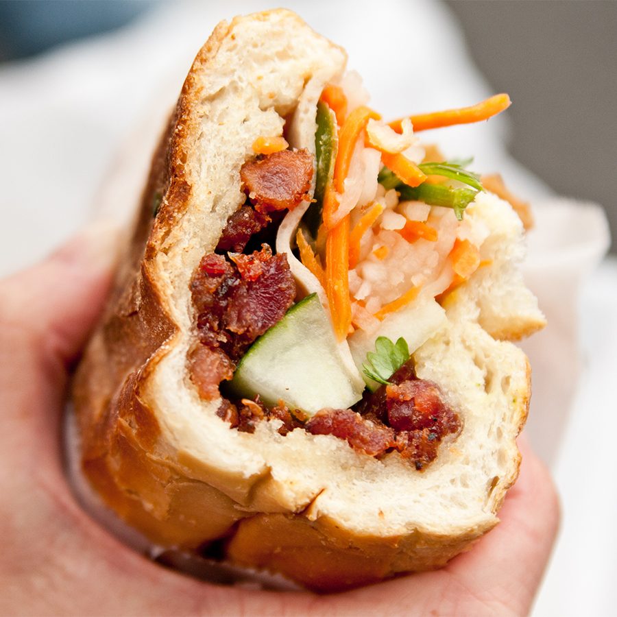 Banh mi