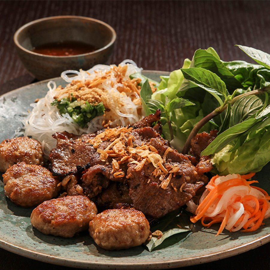 Bun cha