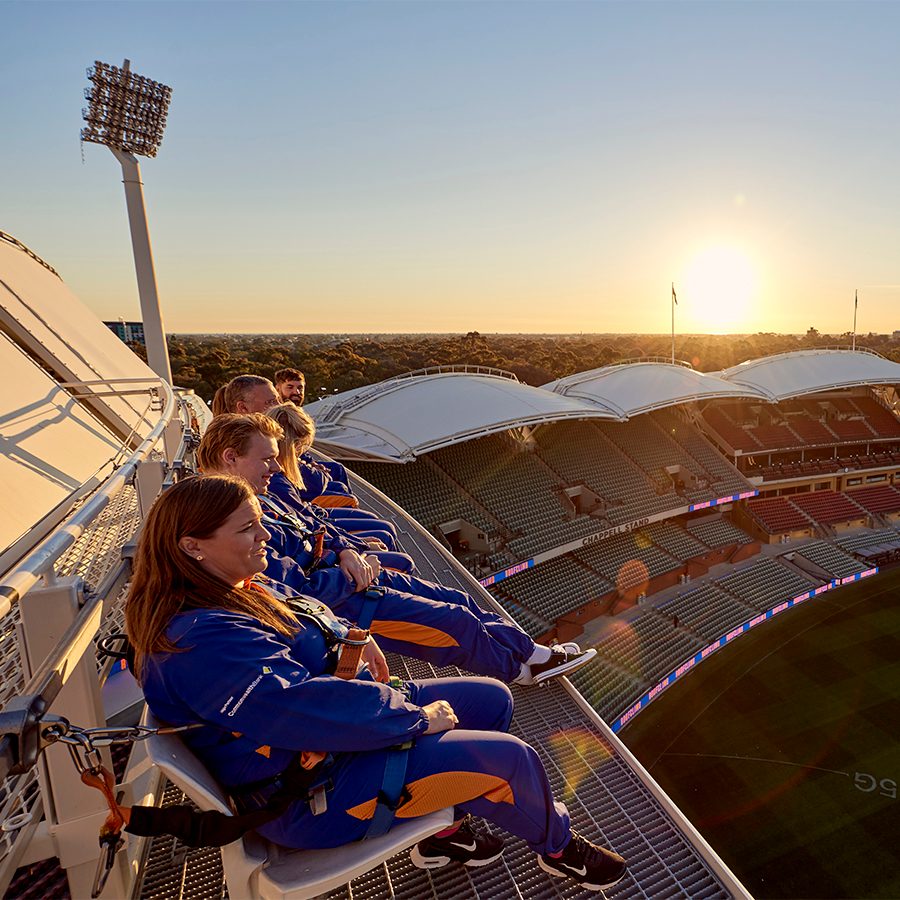 Adelaide Oval