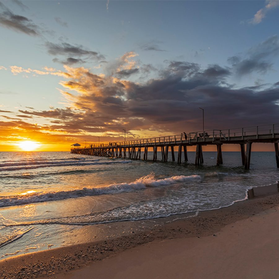 henley beach