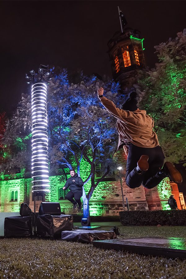 illuminate adelaide