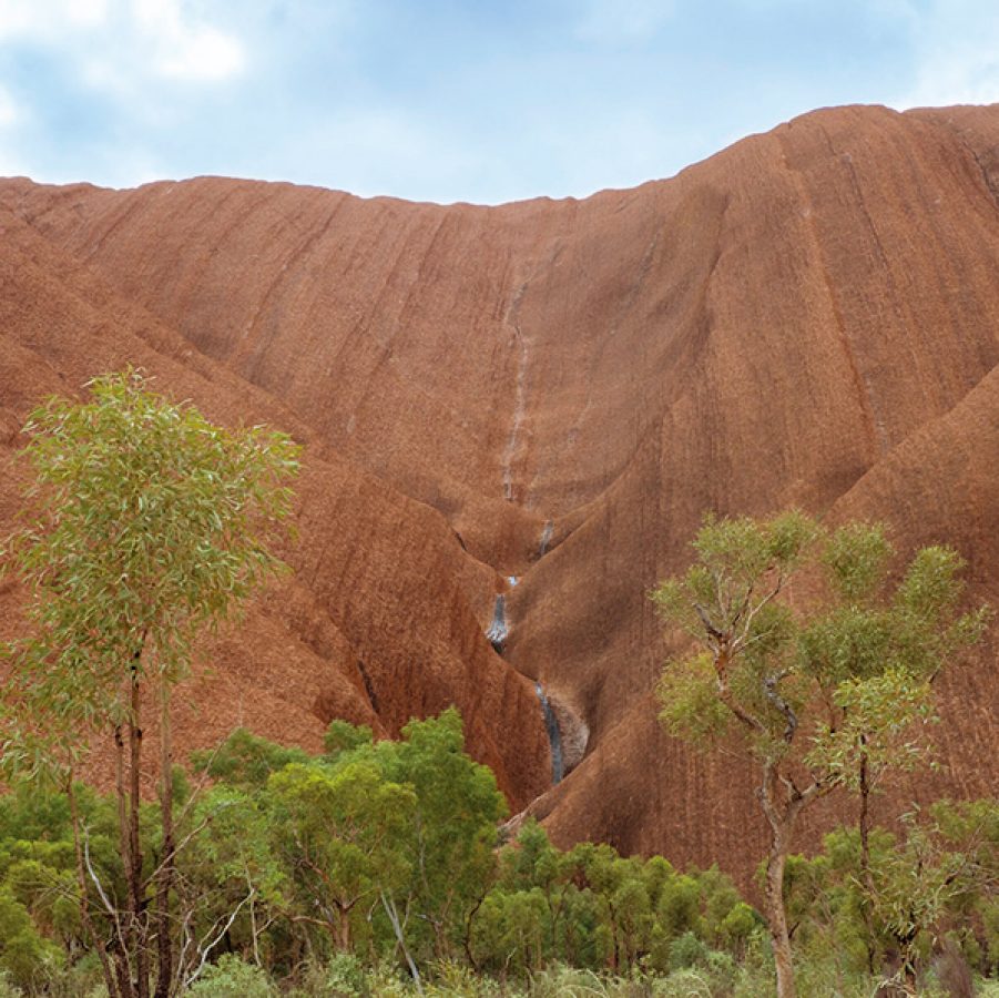 Uluru