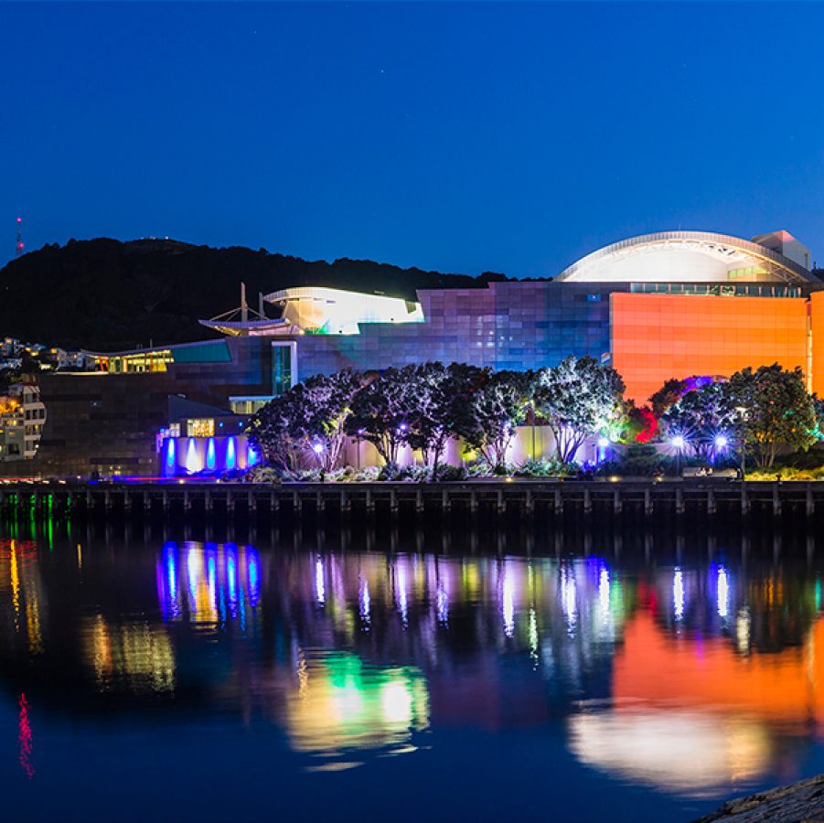 Te Papa