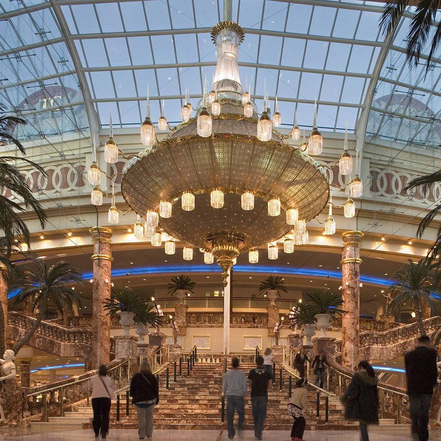 The Trafford Centre