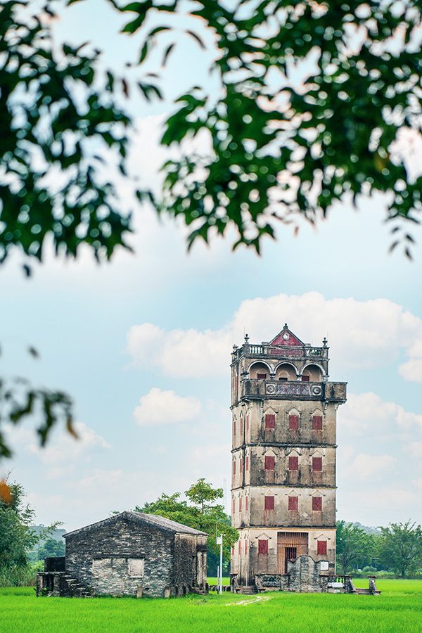 Kaiping