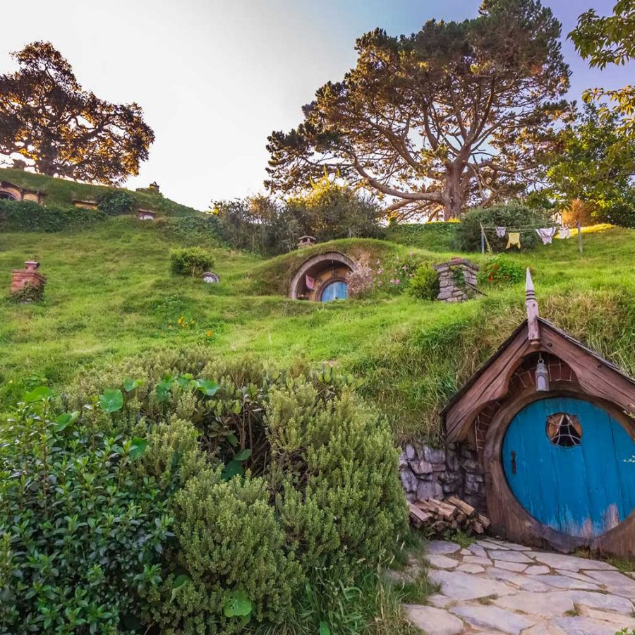 More than Middle-Earth: How film tourism changed New Zealand | Cathay