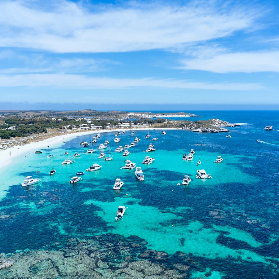 Best things to do and see on Rottnest Island | Cathay