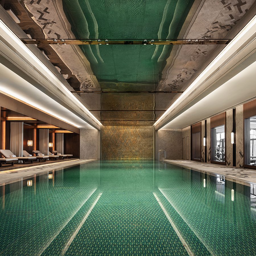 Andaz Macau