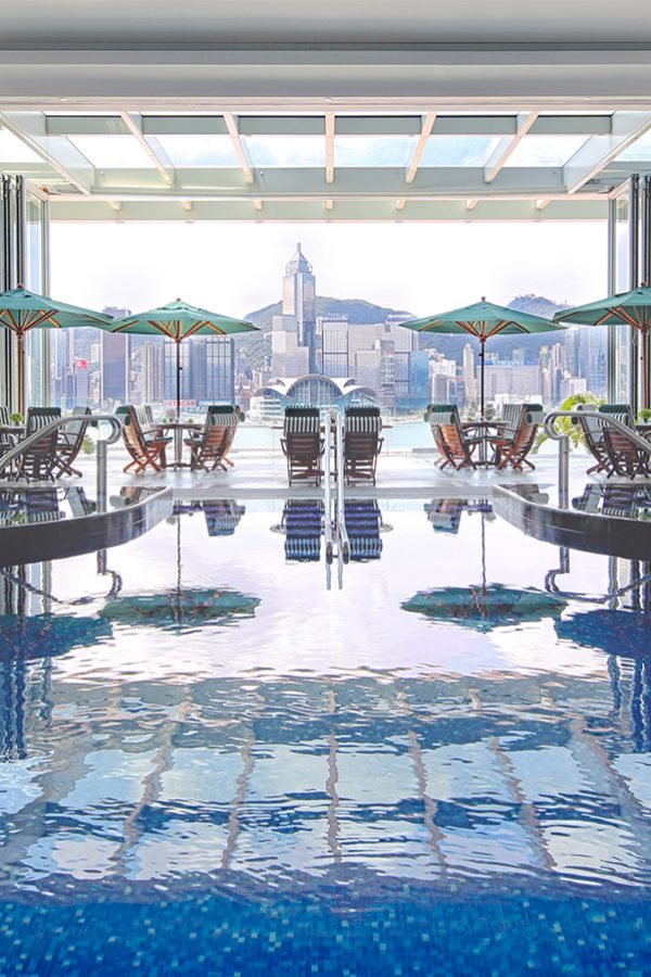 The Peninsula Hong Kong