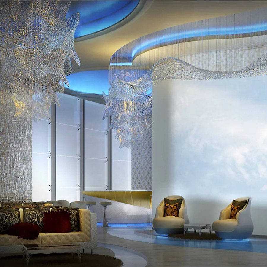 St Regis, Zhuhai