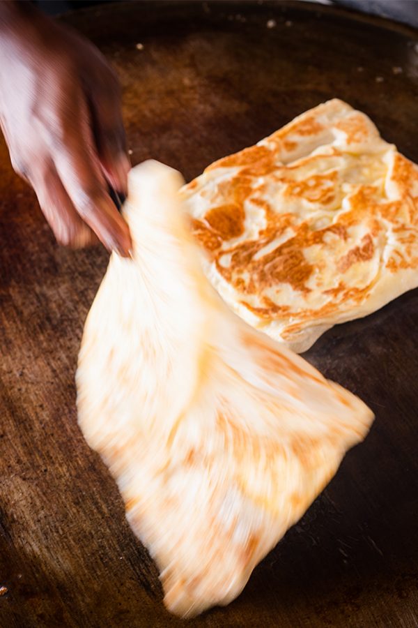 Murtabak 