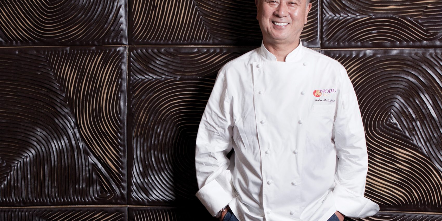 Chef Nobu Matsuhisa on his top eateries around the world | Cathay