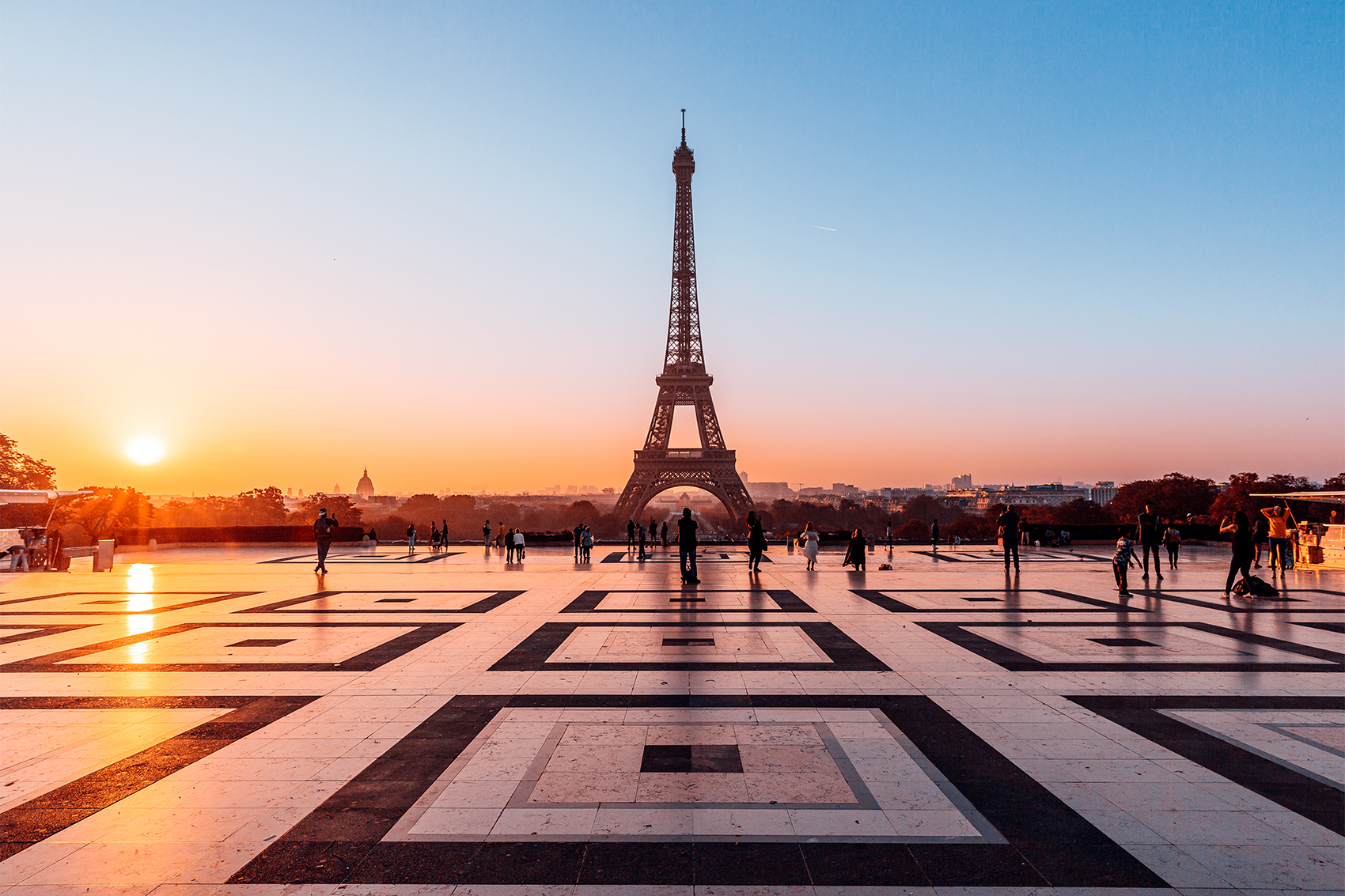 The ultimate travel guide to Paris Cathay