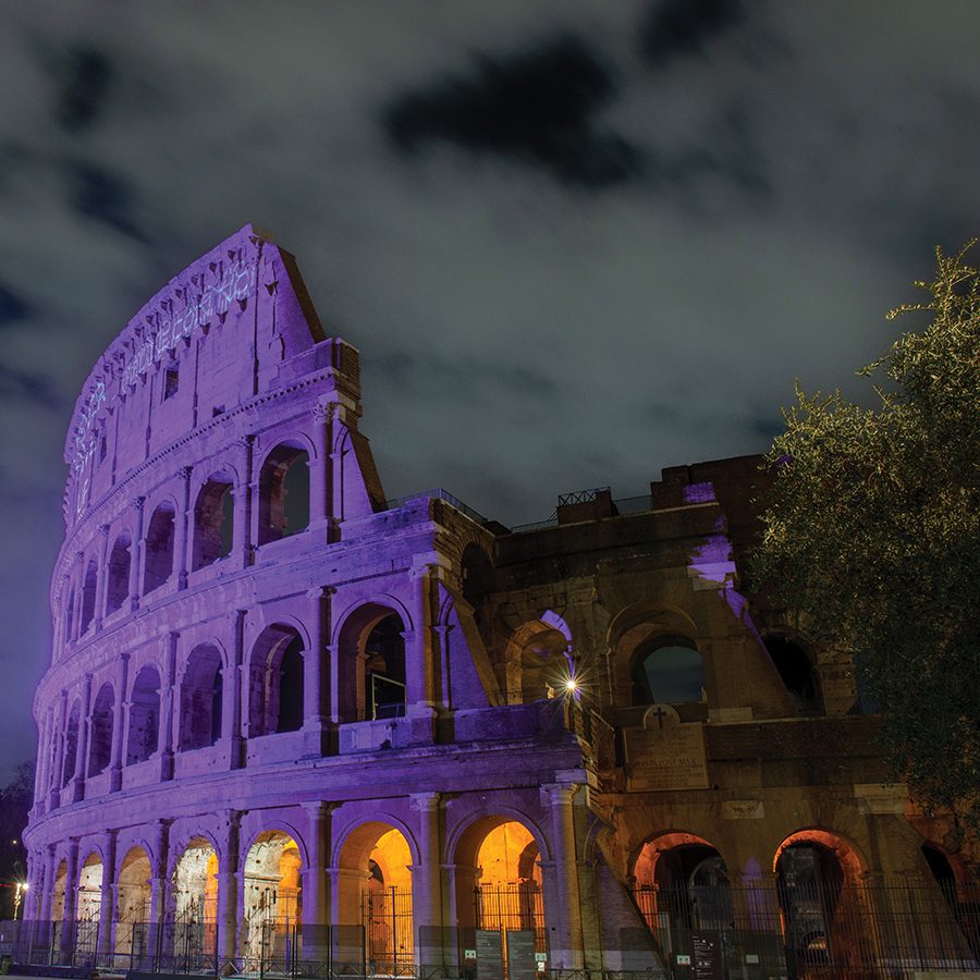 Rome Colosseum