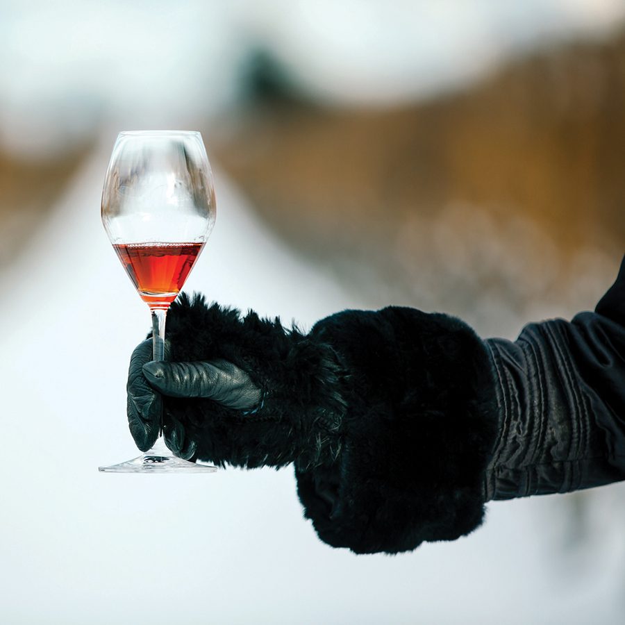 Icewine