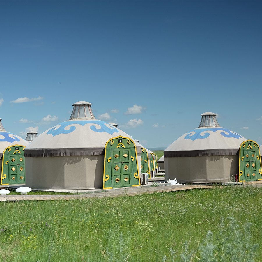 Hulunbuir: exploring China’s grasslands | Cathay