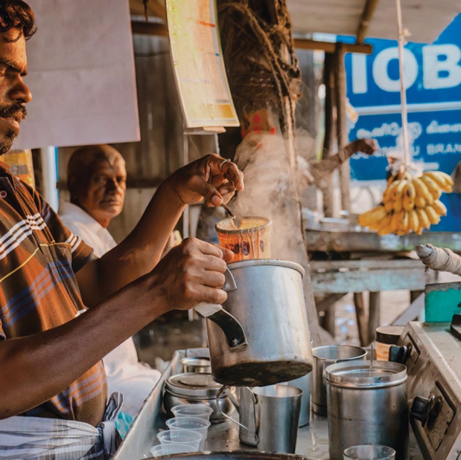 Dilli Haat