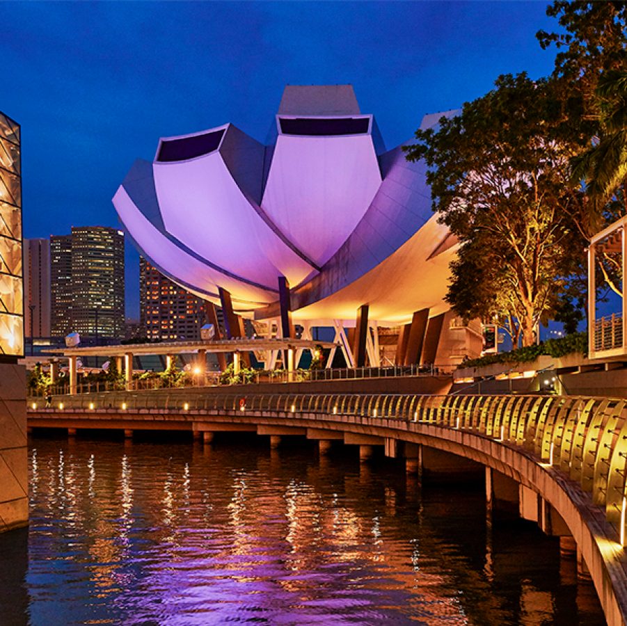 Top 10 things to do in Singapore | Cathay