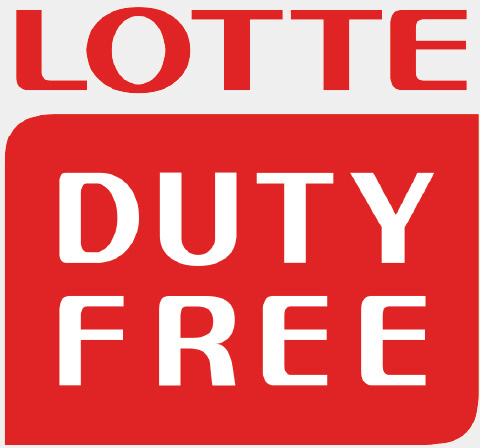 Lotte Duty Free Ginza Japan