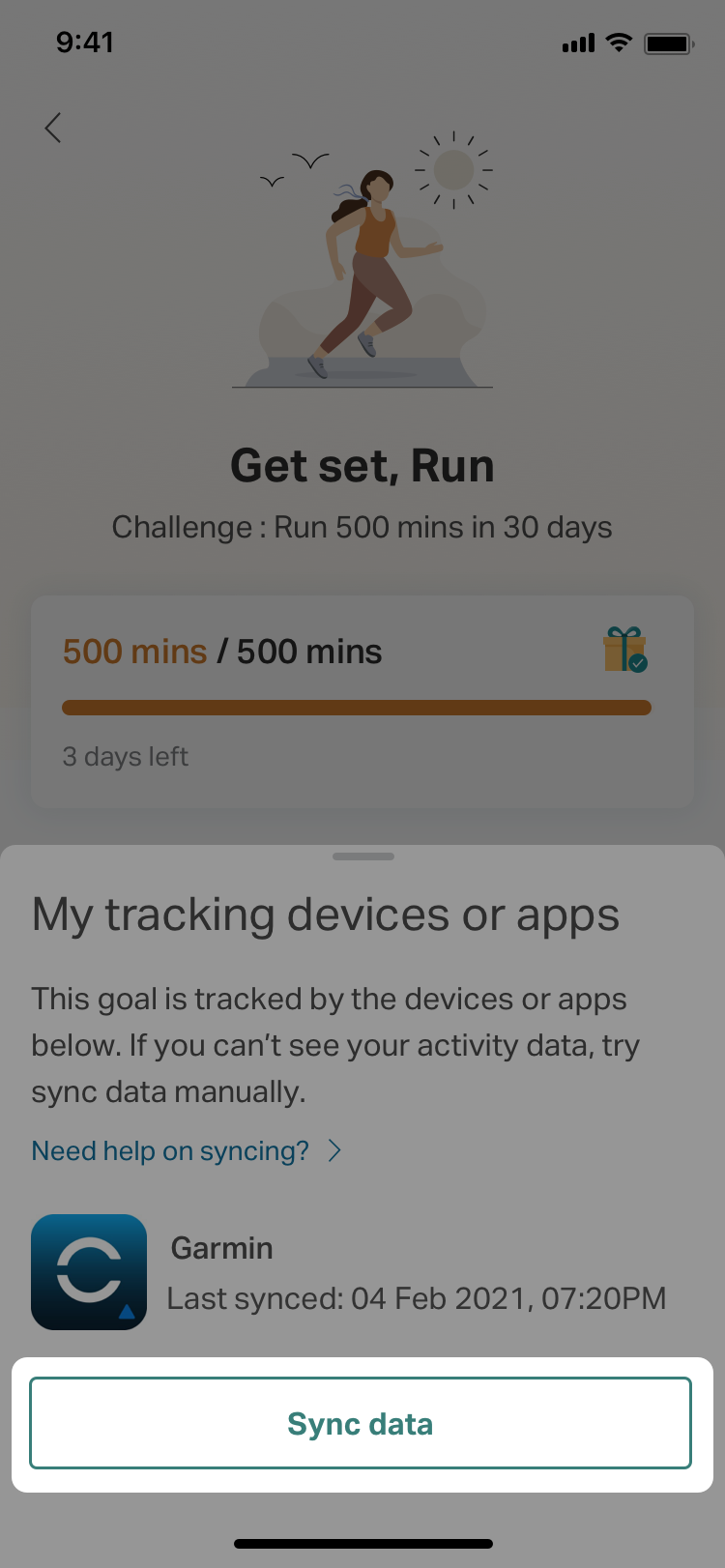 Samsung health workouts online older than 30 days