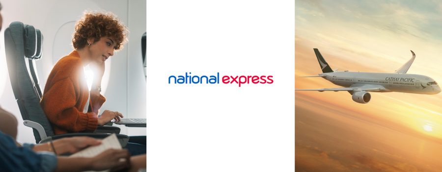 National Express Offer