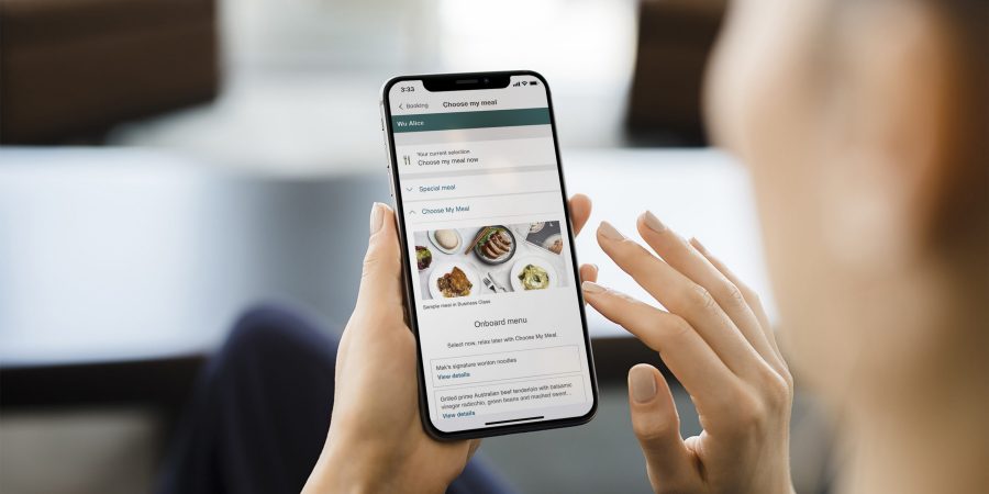 Digital insights to drive down food waste