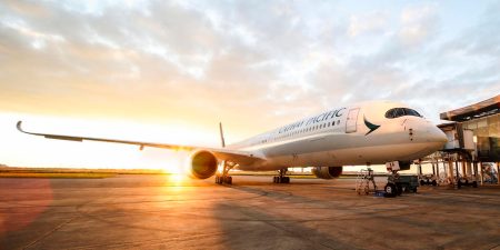 New A350 planes rise to meet climate challenge