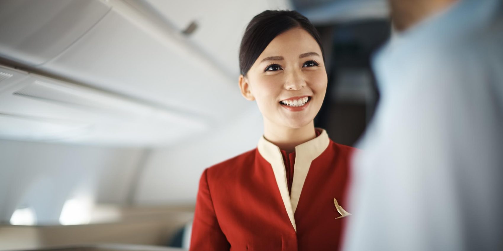 Business Class Flights from Australia | Cathay Pacific