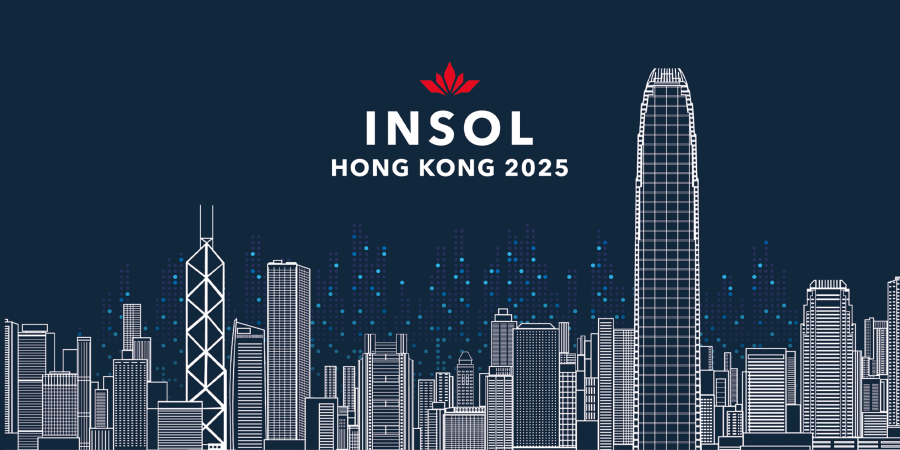 INSOL HONG KONG