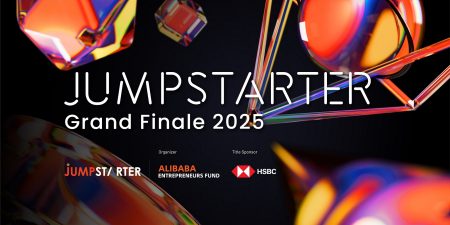 JUMPSTARTER 2025