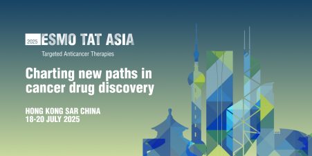 ESMO Targeted Anticancer Therapies Asia Congress 2025