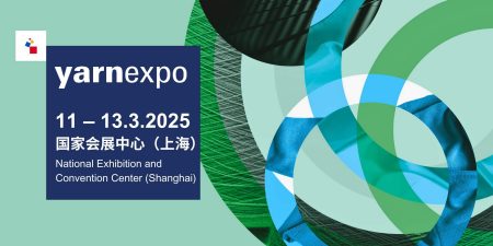 Yarn Expo Spring 2025