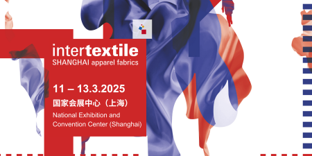 Intertextile Shanghai Apparel Fabrics – Spring Edition 2025