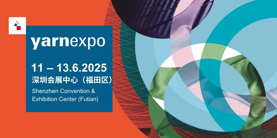 Yarn Expo Shenzhen 2025