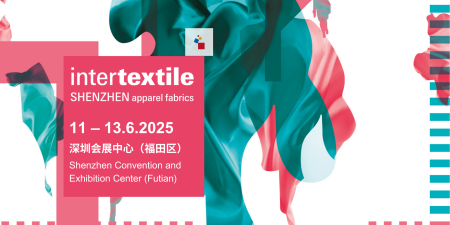 Intertextile Shenzhen Apparel Fabrics 2025