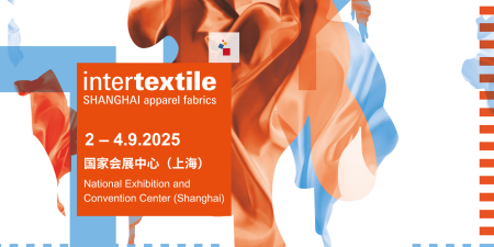 Intertextile Shanghai Apparel Fabrics – Autumn Edition 2025