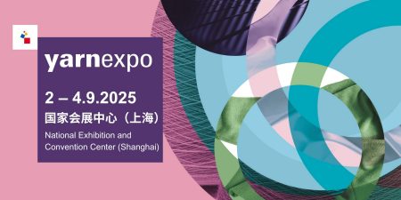 Yarn Expo Autumn 2025