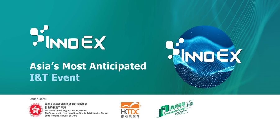 HKTDC InnoEx