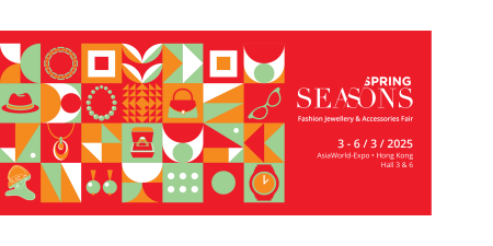 Seasons | Spring - Fashion Jewellery & Accessories Fair