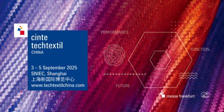 Cinte Techtextil China 2025