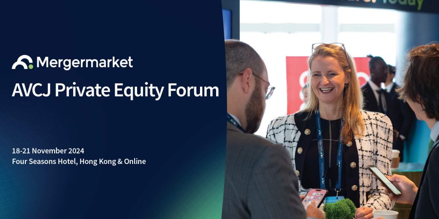 The 37th Annual AVCJ Private Equity Forum