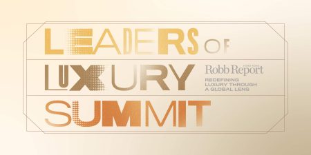 Leaders of Luxury Summit