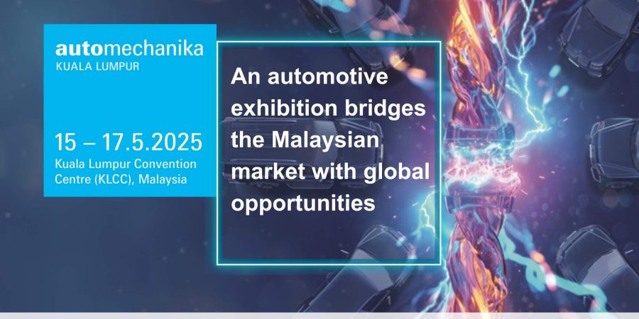 Automechanika Kuala Lumpur 2025