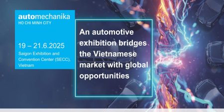 Automechanika Ho Chi Minh City 2025